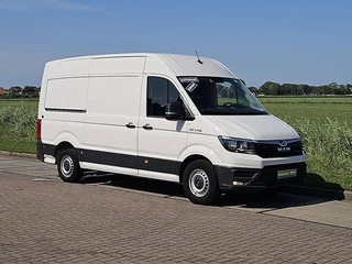 MAN TGE 2020 - 3.140 image 5