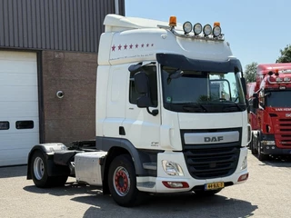 DAF CF 440 2017 - FT image 2