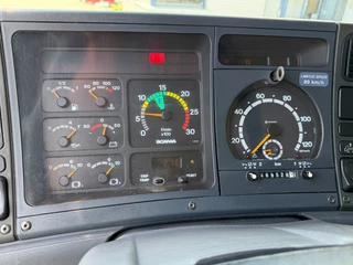 Scania P 2004 - P94-230 4x2 Chassis Euro 3 *469 Tkm* zdjecie 17
