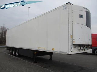 Schmitz Cargobull N/A 2016 - N/A SCB*S3B bild 2