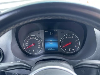 Mercedes-Benz Sprinter 2021 - 214 CDI L2H2 Automaat Airco Navigatie image 25