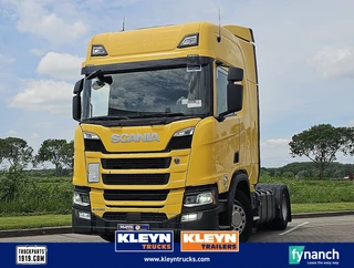 Scania R 2022 - R450 afbeelding 1 miniatuur