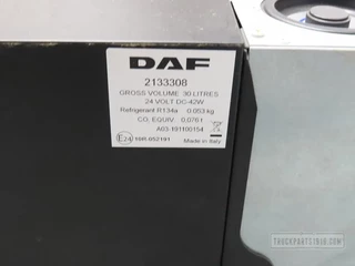 DAF N/A - 2019770 Koelkast DAF CF obrazek 3