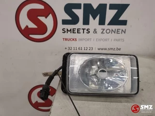 Mercedes-Benz Actros - Occ Mistlicht links MP1 zdjecie 1