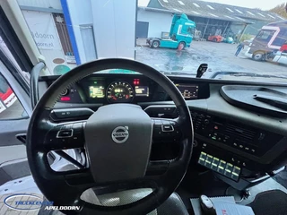 Volvo FH 2014 - 540 bild 12