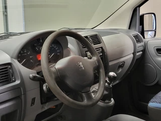 Peugeot Expert 2009 - 2.0HDI Airco Trekhaak изображение 4
