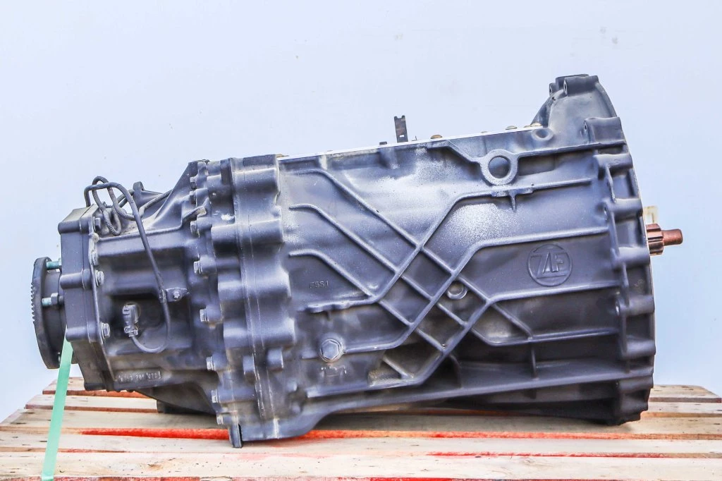 ZF 2019 - 12TX2620DD Bild 3