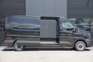 Renault Master 2026 - E-Tech T35 L3H2 Advance long range 87 kWh 143pk - 2x Schuif- Trekhaak - Camera - Cruise - LED - Carplay/Android - Rijklaar zdjecie 5