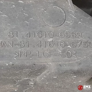 MAN N/A 2018 - Occ koplampbehuizing links MAN image 3