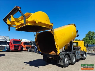 DAF FAN CF75 2010 - N/A obrazek 19