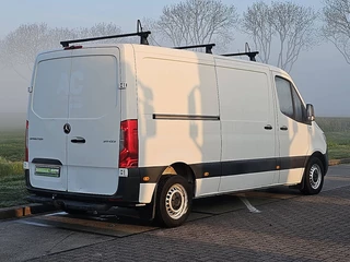 Mercedes-Benz Sprinter 2021 - 211 bild 3