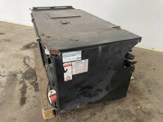 Mitsubishi TU100SAE-FX refrigeration unit 2011 - N/A obrazek 9