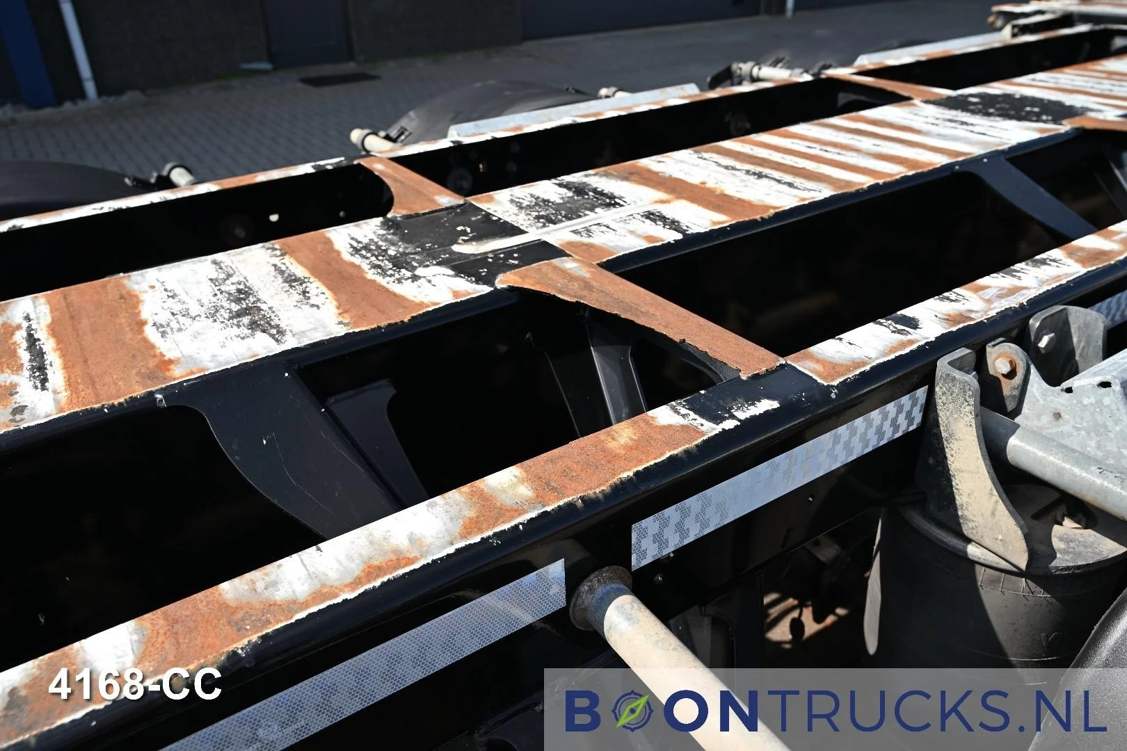 D-TEC FLEXITRAILER 2014 image 22