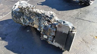 Transmission ECOSPLIT 16S151 IT te koop