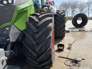 Trelleborg TM1000 710/60R38 900/65R45 afbeelding 1 miniatuur