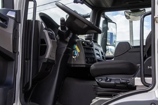 MAN TGS 2020 - 26.470 6X6H+HYDR zdjecie 6