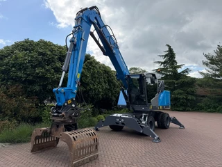 Fuchs N/A 2026 - MHL 320 S5 bild 10
