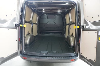 Ford Transit Custom 2023 - 300S 2.0 TDCI 130PK L1H1 Limited Active edition obrazek 13