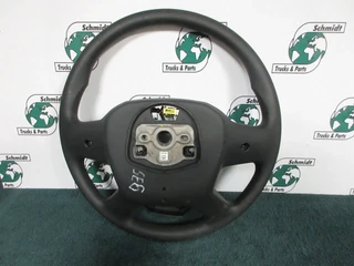MAN - 81.46430-6097 81.46430-0090 STUURWIEL MAN TGM 18.250 EURO 6 MODEL 2024 afbeelding 2 miniatuur