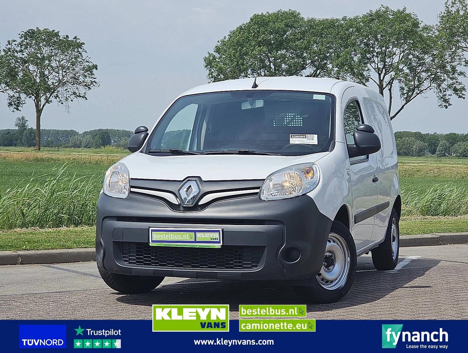 Renault Kangoo 2020 - 1.5 zdjęcie 1