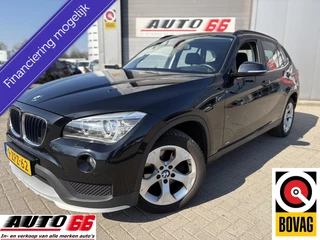 BMW X1 2015 - sDrive20i Business obrazek 1
