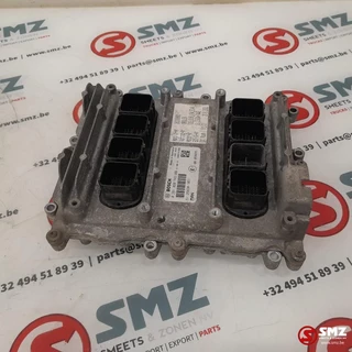 MAN - Occ ECU motorbesturingseenheid D2676LF80 MAN obrázek 3 náhled