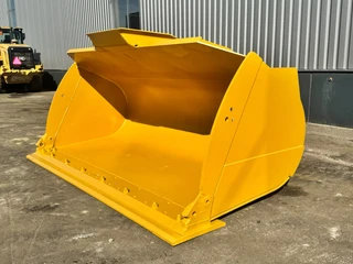 Caterpillar Loader Bucket PIN ON CAT 980, 6.0m3,134in 2026 te koop