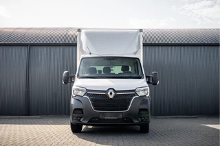 Renault Master 2024 - 2.3dCi | Bakwagen met Laadklep | LED | Carplay | Camera | Cruise imagem 3