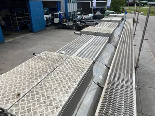 Van Hool N/A 2007 - Tank / 30.000 LT / ADR / BPW + Disc / 1x Lift axle image 10