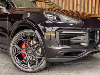 Porsche Cayenne 2018 - 3.0 V6 340PK Automaat zdjecie 35