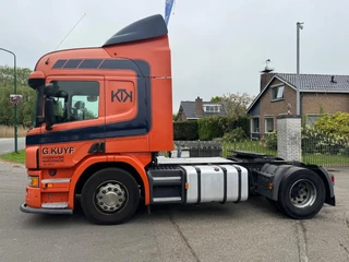 Scania P 2015 - P360 CLEAN HOLLAND TRUCKHEAD obrazek 9