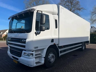 DAF CF 65 2012 - FA te koop