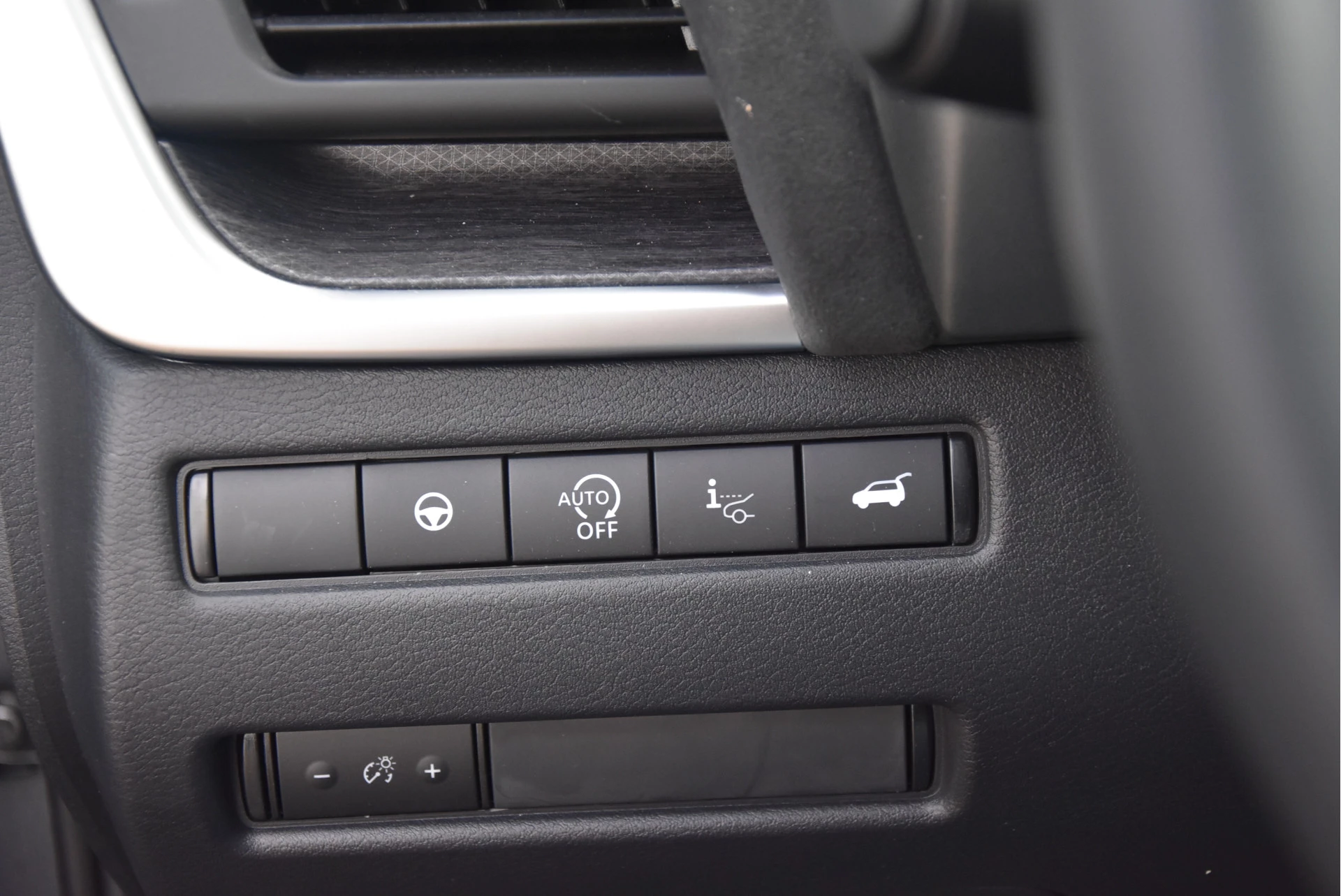 Nissan QASHQAI 2025 - 1.3 MHEV Xtronic Tekna Plus | immagine 21