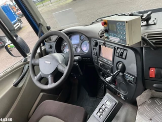 DAF FAG 75 CF 250  Geesink 20m³ 2010 - N/A zdjecie 13