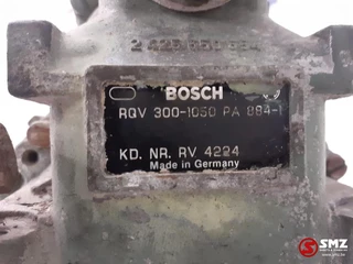 Bosch N/A - Occ injectiepomp Bosch Mercedes V8 obrazek 6