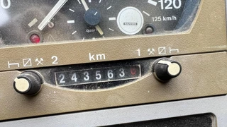 MAN LE 9.160 2001 - N/A obrazek 10