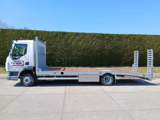 DAF OPRIJ XB 6,8 m. 2024 - N/A bild 2