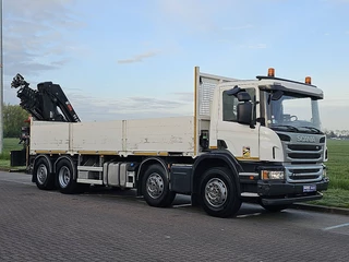 Scania P 2017 - P410 immagine 5