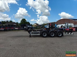 Nooteboom FT-43-03V 2001 - N/A obrazek 10