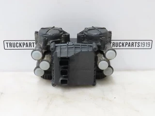 Wabco N/A - Brake System Achteras EBS modulator MB MP4 image 1