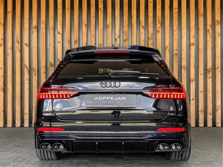 Audi A6 2021 - Avant 55 TFSIe 367PK Quattro Pro Line S Competition obrazek 25