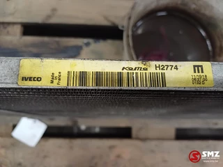 Iveco N/A 2014 - Occ condensor Iveco immagine 3