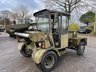 DIV N/A 1995 - CONCRETE CRUSHER zdjecie 7