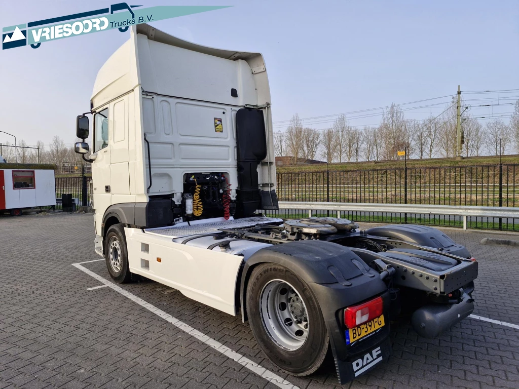 DAF XF480 2022 - FT Superspace immagine 2