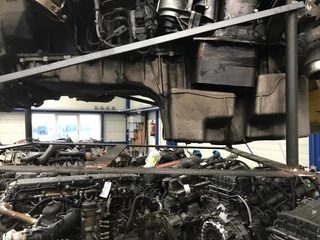 DAF N/A - 1951686 ALUMINIUM CARTERPAN FEPTO+TOEBEHOREN VOOR FRIGOBLOK afbeelding 3