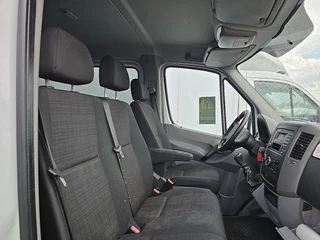 Mercedes-Benz Sprinter 2015 - 314 obrazek 7