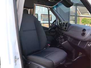 Mercedes-Benz Sprinter 2024 - 317 CDI Automaat L3H2 - Pharma Medizin - Koelwagen - Thermo King obrazek 20