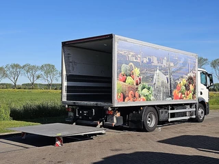 MAN TGM 2021 - 18.250 bild 3