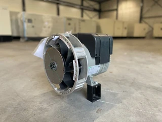 Leroy Somer 2023 - TAL-A40-FJ 6/4 - 22 kVA alternator - DPX-25093 obrázek 2 náhled