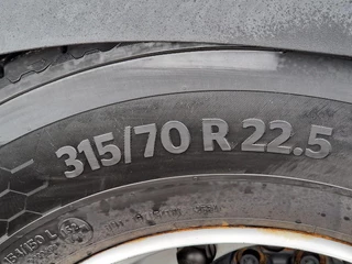 Scania R 2023 - R460 Highline 4x2 - PTO/Hydraulic - Retarder - Night clima - 2x tank - Navi immagine 25